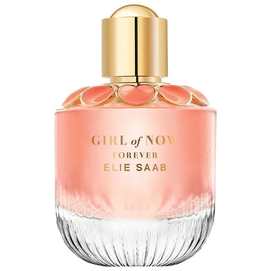 Elie Saab Girl of Now FOREVER Eau de Parfum