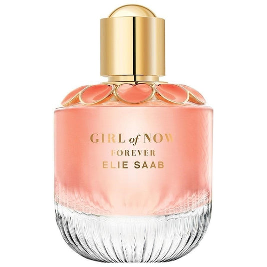 Elie Saab Girl of Now FOREVER Eau de Parfum