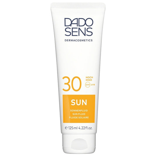 DADO SENS Dermacosmetics Fluid Spf 30