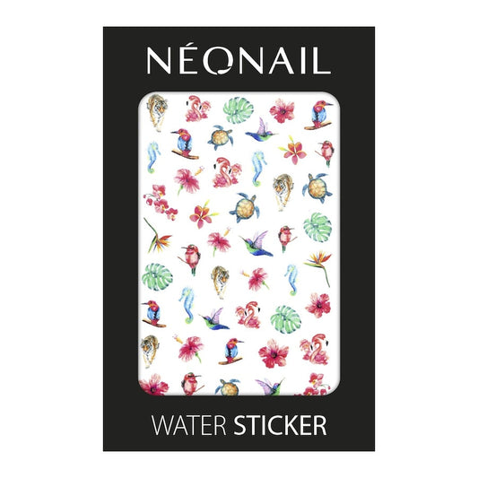 NEONAIL Summer Water Stickers