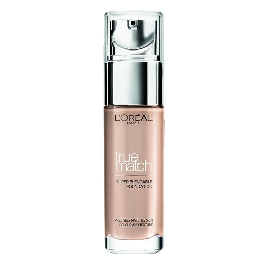 L’Oréal Paris True Match Foundation