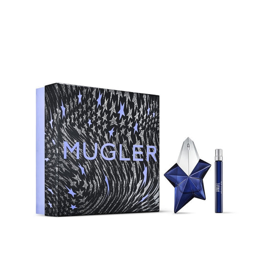 MUGLER Angel Elixir Eau de Parfum Set