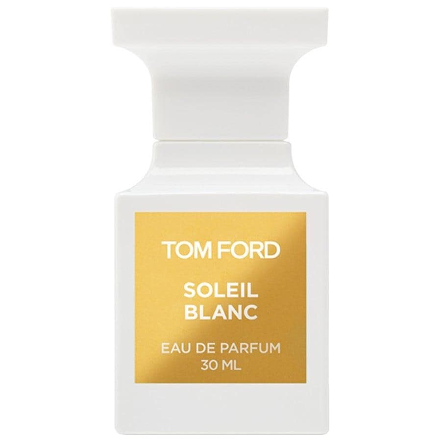 TOM FORD Private Blend Fragrances Soleil Blanc Eau de Parfum