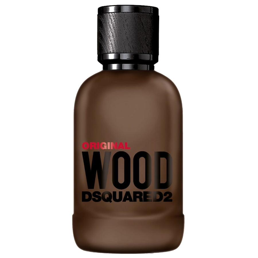 Dsquared2 Original Wood Eau de Parfum
