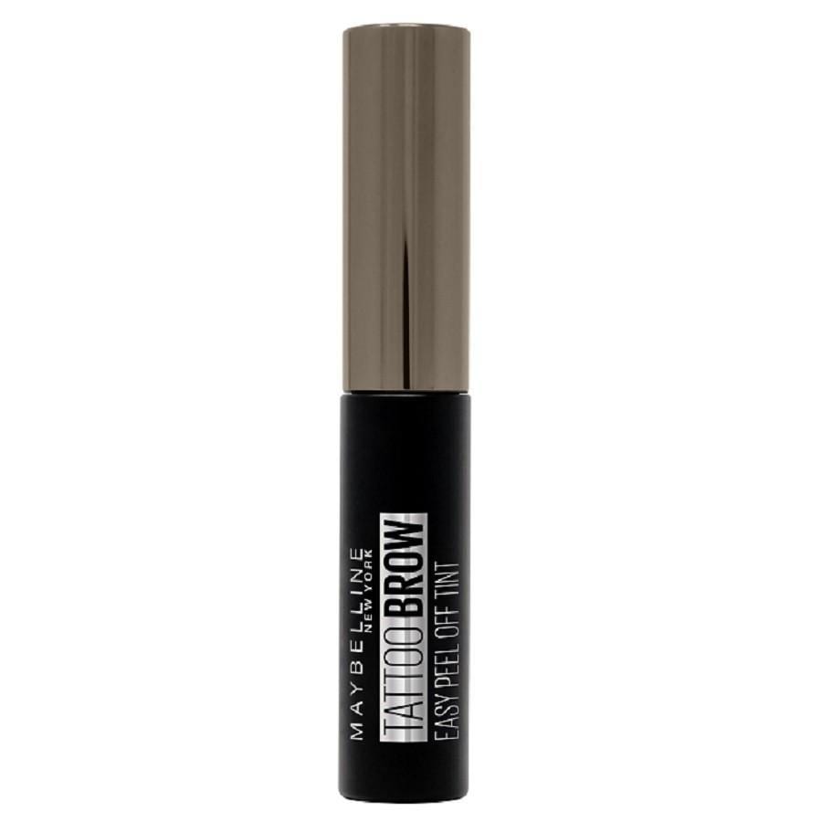 Maybelline Tattoo Brow Peel-Off Gel