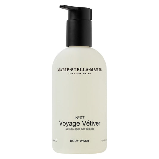 Marie-Stella-Maris Voyage Vetiver Body Wash