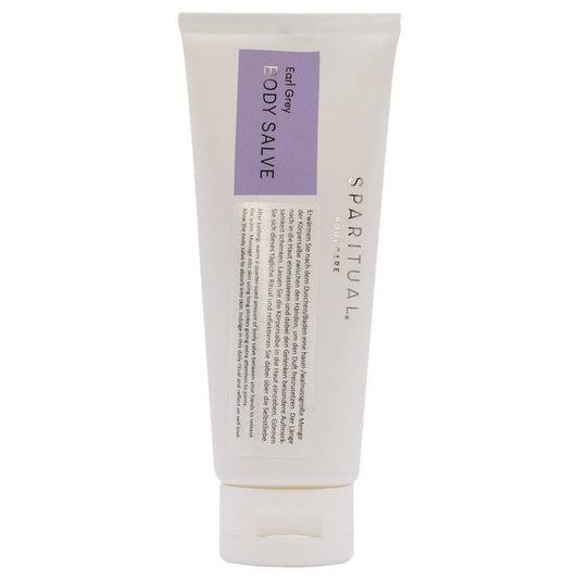 Sparitual Earl Grey Lichaamszalf