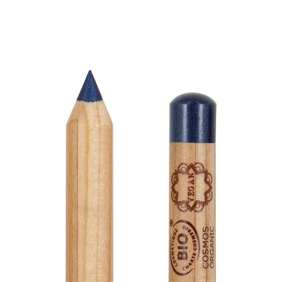 Boho Green Make-Up Vegan Eye pencil