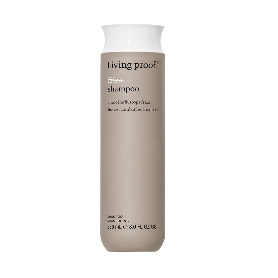 Living Proof no frizz Smooth Shampoo