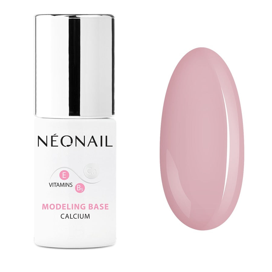 NEONAIL Modeling Base Calcium BIAB
