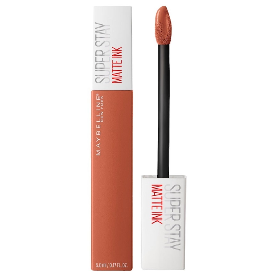 Maybelline SuperStay Matte Ink Lipstick