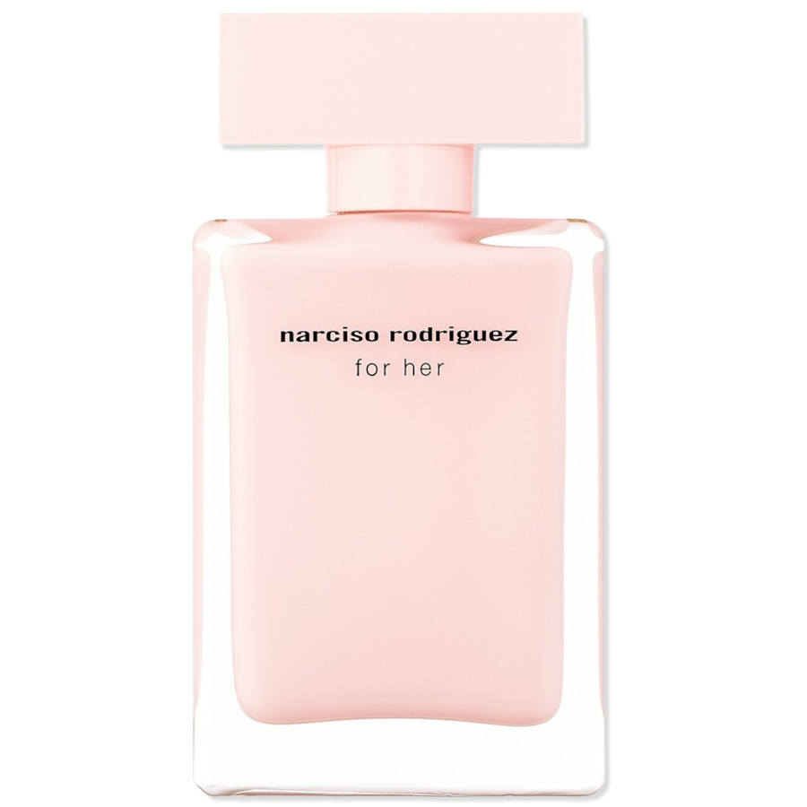 Narciso Rodriguez for her