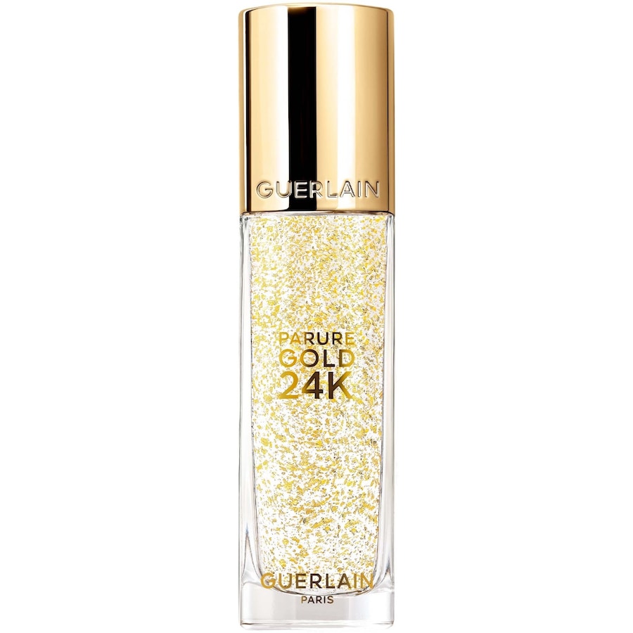 Guerlain Parure Gold 24K