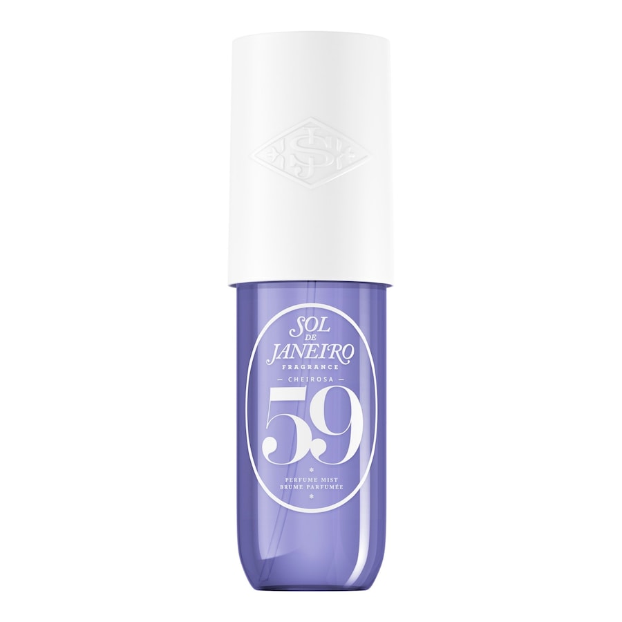Sol de Janeiro Brazilian Crush Cheirosa 59 Delícia Drench Perfume Mist