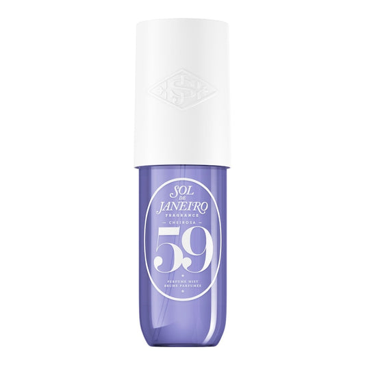 Sol de Janeiro Brazilian Crush Cheirosa 59 Delícia Drench Perfume Mist