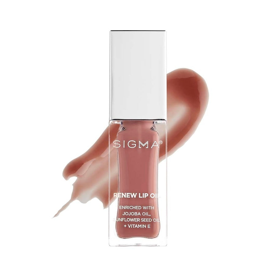 Sigma Renew Lip Oil