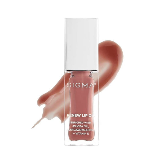 Sigma Renew Lip Oil