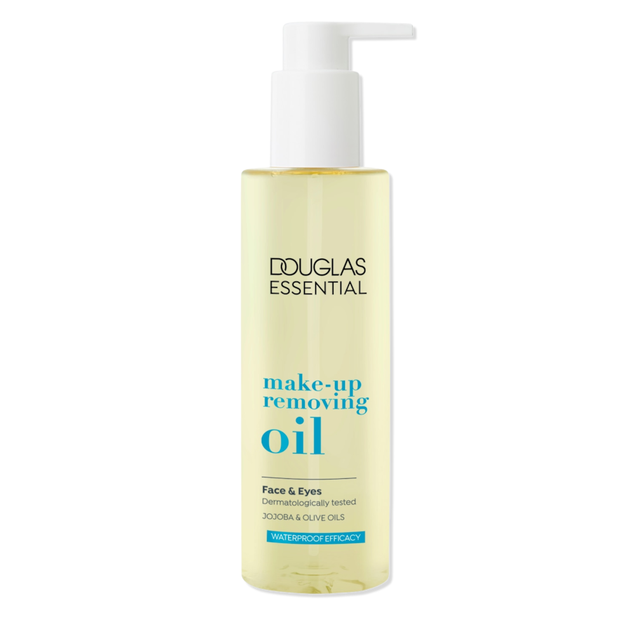 Douglas Collection Essential Cleansing Make-up Removing Oil