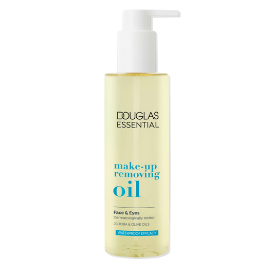 Douglas Collection Essential Cleansing Make-up Removing Oil
