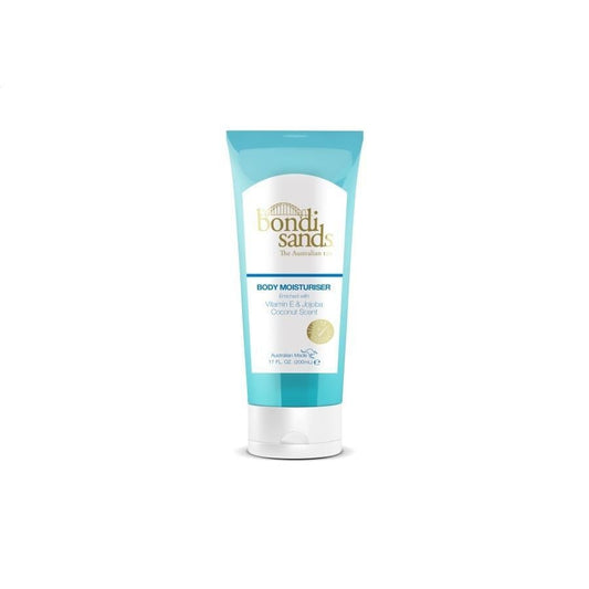 Bondi Sands Body Moisturiser Coconut