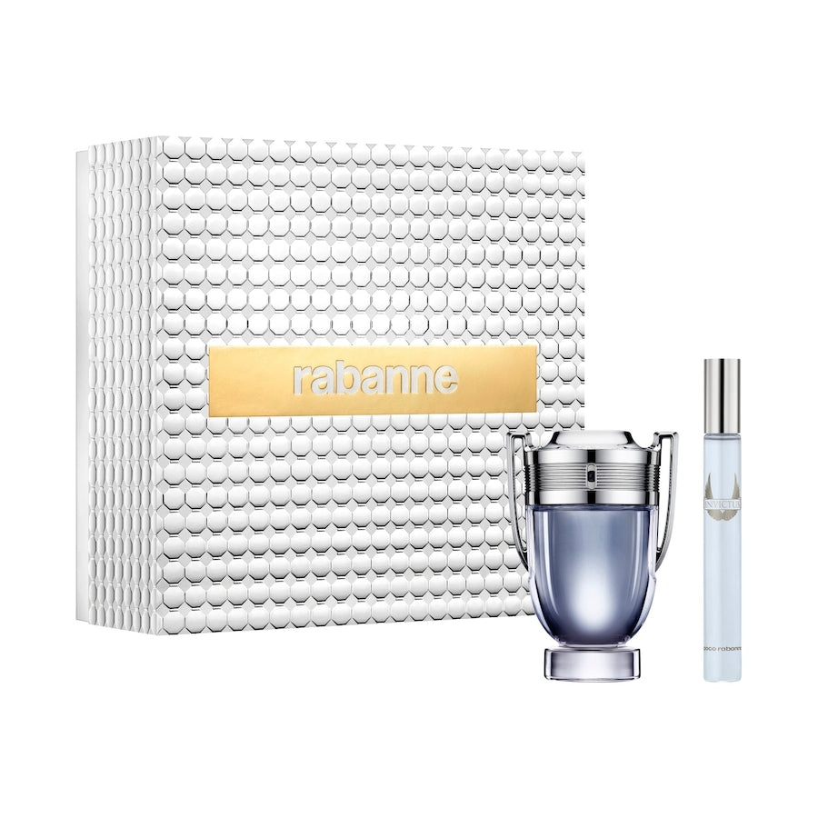 Rabanne Invictus Eau de Toilette 50 ML Set