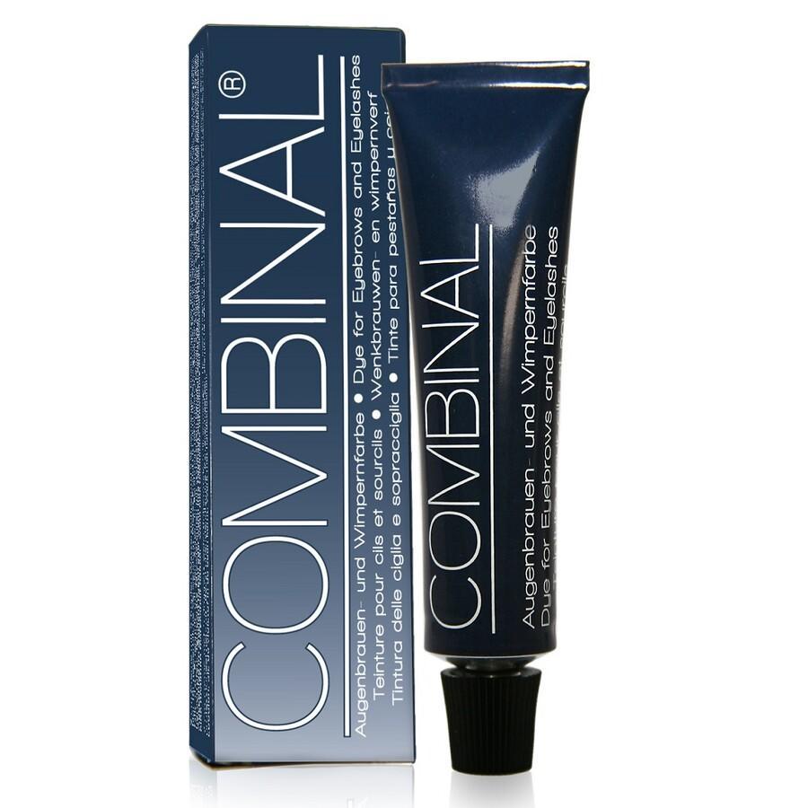 Combinal Eyelash Dye