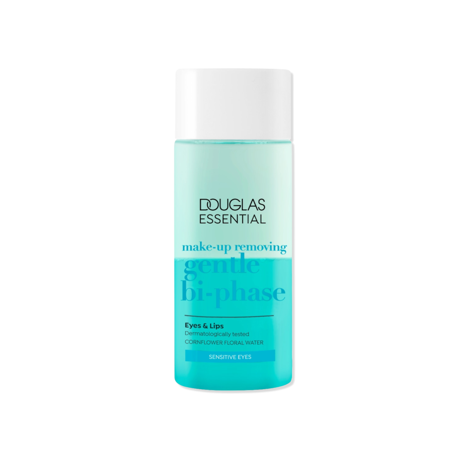 Douglas Collection Essential Cleansing Face Make-up Removing Gentle Bi-Phase