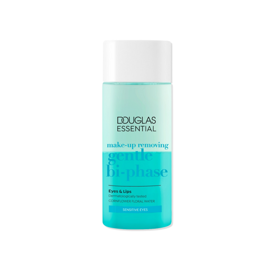 Douglas Collection Essential Cleansing Face Make-up Removing Gentle Bi-Phase