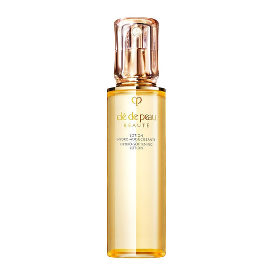 Clé de Peau Beauté Key Radiance Care Hydro-Softening Lotion