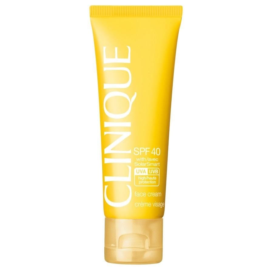 Clinique Zon - Gezichtscrème SPF 40 - 50ml