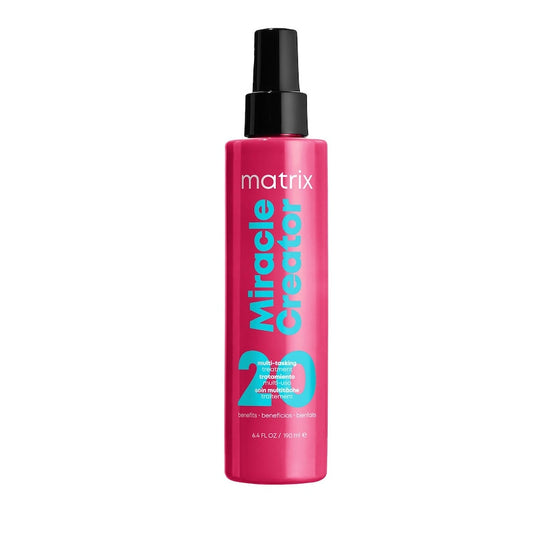 Matrix Miracles Creator Leave-in spray