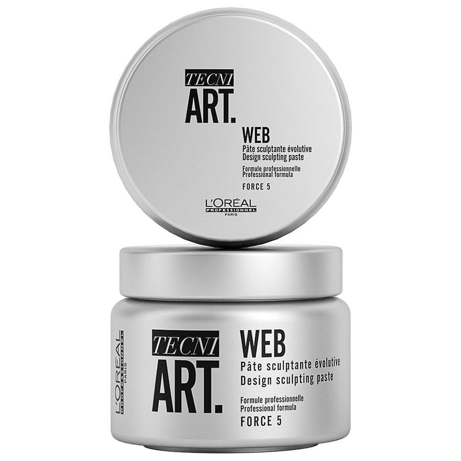 L´Oréal Professionnel TecniArt Web Sculpting Paste
