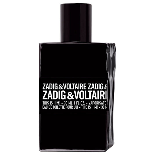 Zadig&Voltaire This is Him Eau de Toilette