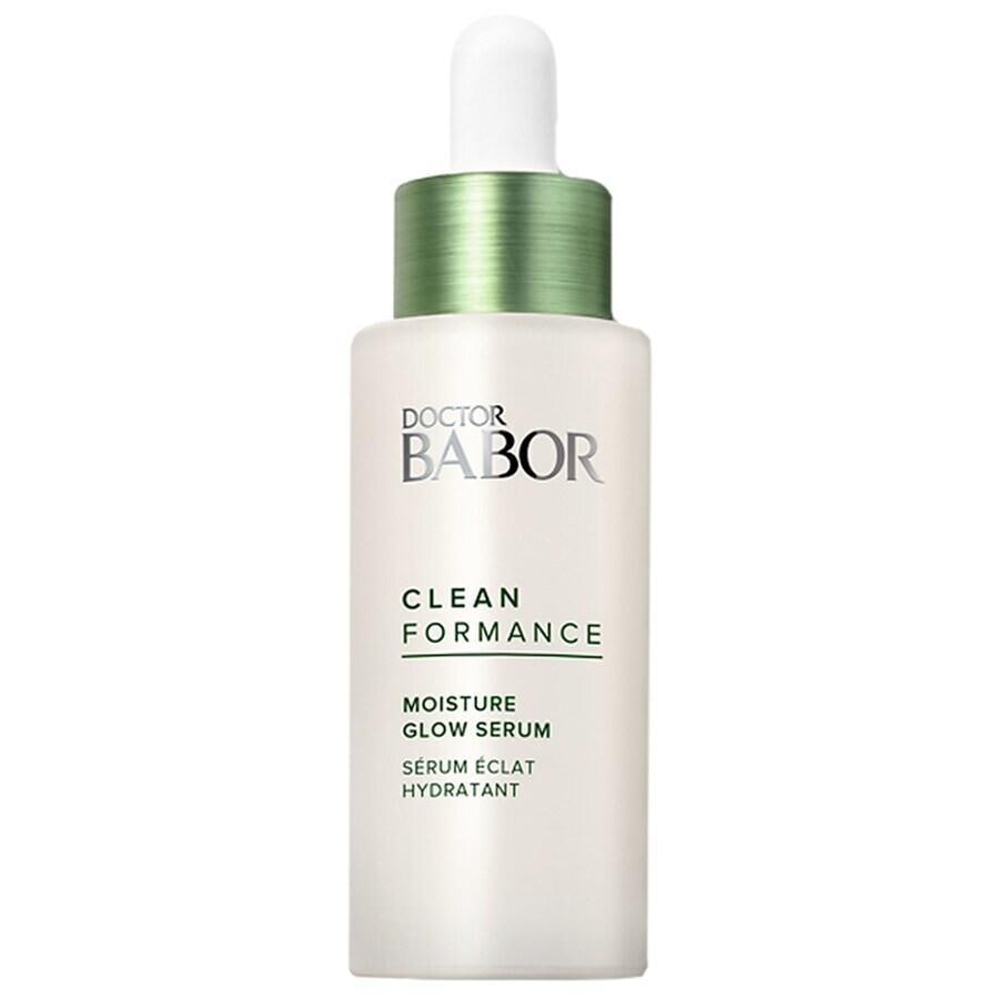BABOR Cleanformance Moisture Glow