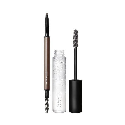 MAC Holiday Collection 2024 Hi-Brow Kit