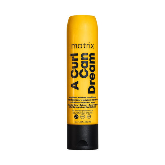 Matrix A Curl Can Dream Weightless Moisture Conditioner