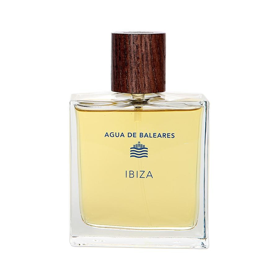 Agua de Baleares Ibiza