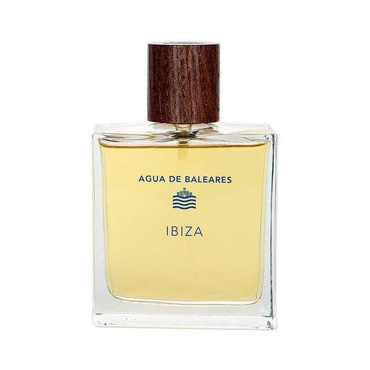 Agua de Baleares Ibiza