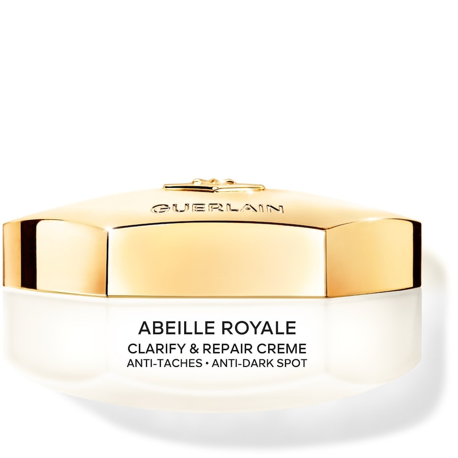 Guerlain Abeille Royale Clarify & Repair Creme