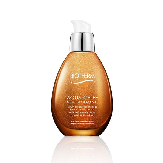 Biotherm Aqua-Gelée Autobronzante