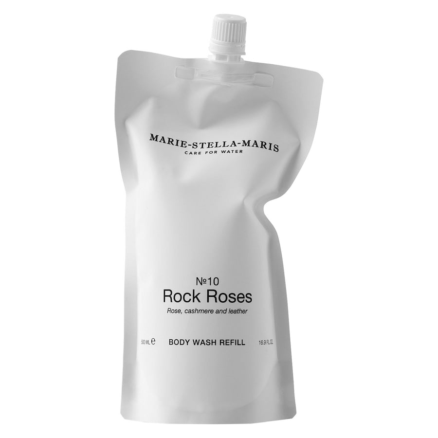 Marie-Stella-Maris Rock Roses Body Wash