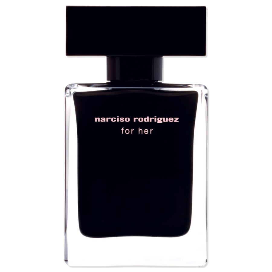 Narciso Rodriguez for her