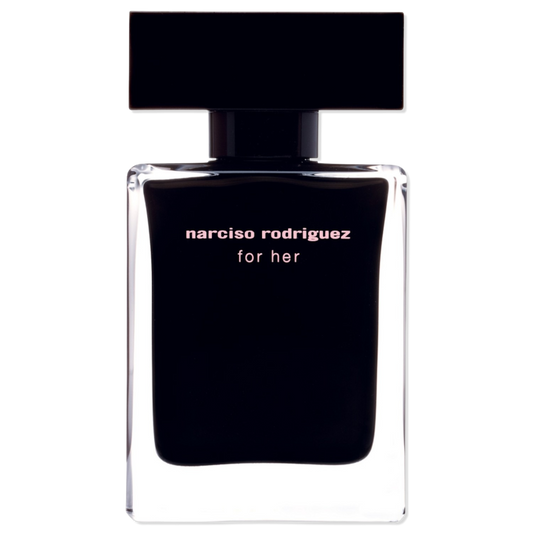 Narciso Rodriguez for her