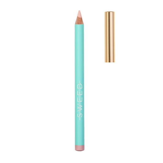 Sweed Satin Coal Eye Pencil