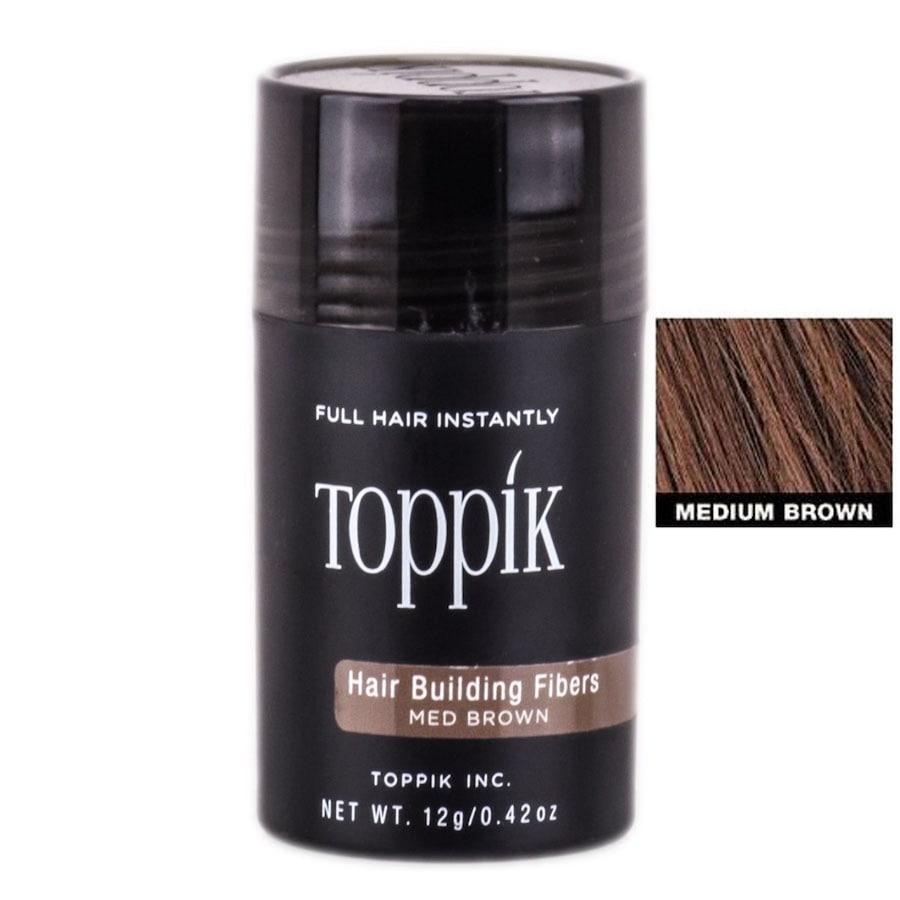 Toppik Hair Building Fibers