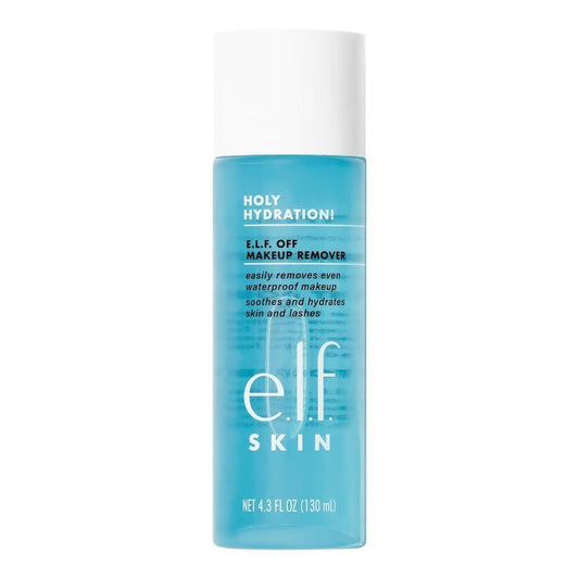 e.l.f. Cosmetics Holy Hydration Make-Up Remover