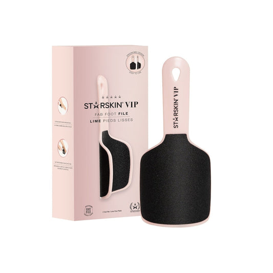 STARSKIN ® VIP Fab Foot File
