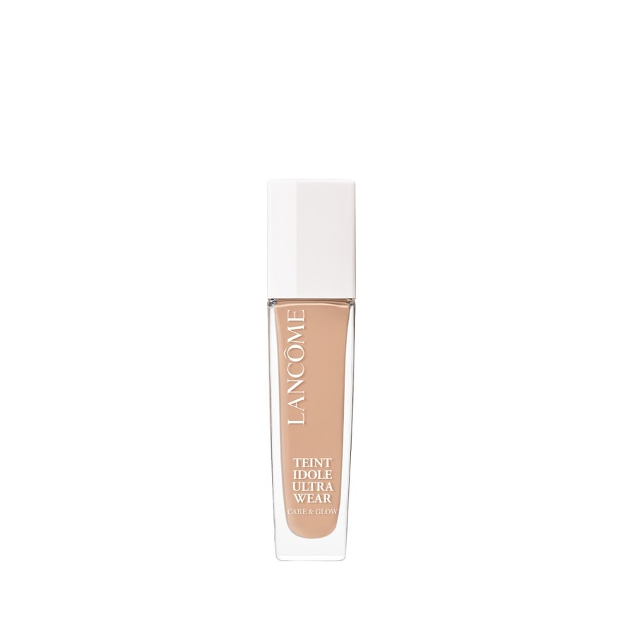 Lancôme Teint Idole Ultra Wear Care & Glow Foundation