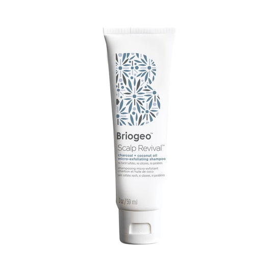 Briogeo Scalp Revival™ Charcoal + Coconut Oil Micro-Exfoliating Shampoo