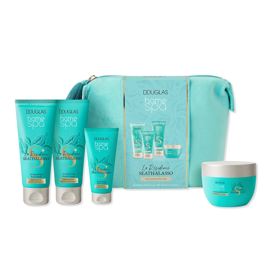 Douglas Collection Home Spa La Résidence Seathalasso Set